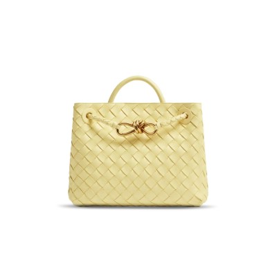 BOTTEGA VENETA ANDIAMO SHOULDER BAG 743568VCPP16821 (25*22*10.5cm)